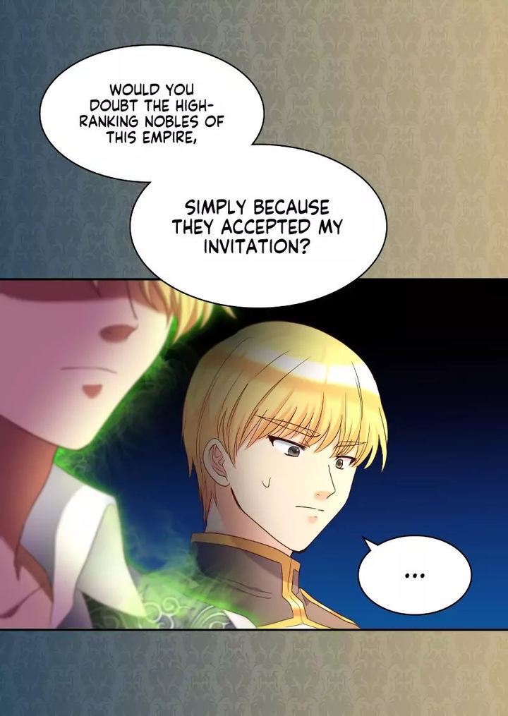 The Twin Siblings’ New Life Chapter 43 - Page 18