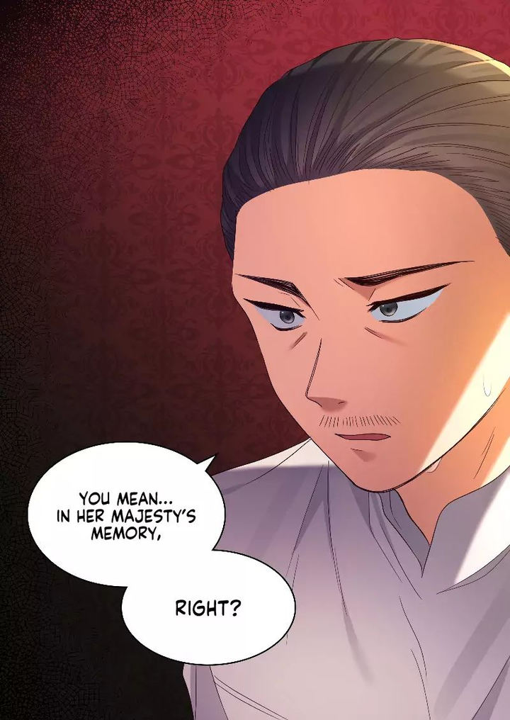 The Twin Siblings’ New Life Chapter 43 - Page 21