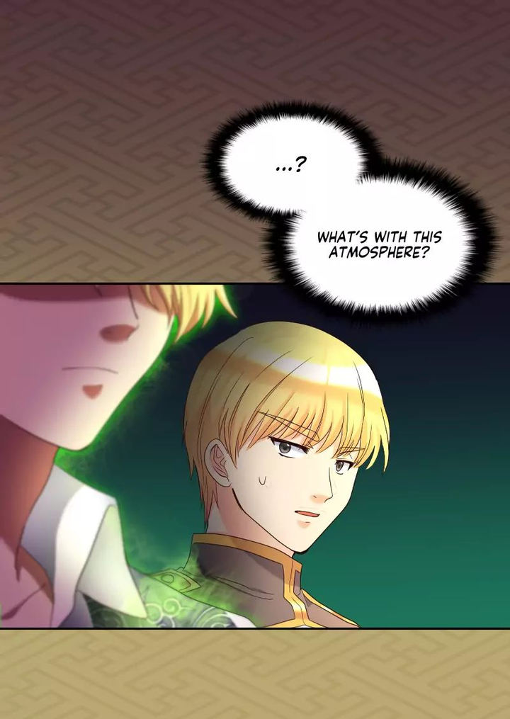 The Twin Siblings’ New Life Chapter 43 - Page 22