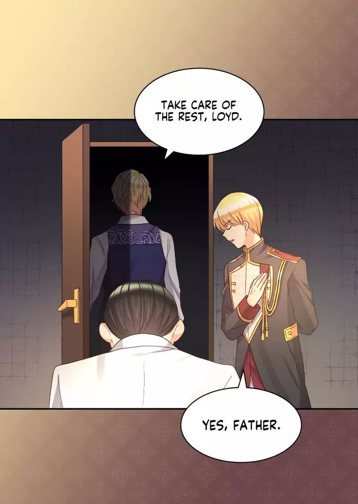 The Twin Siblings’ New Life Chapter 43 - Page 30