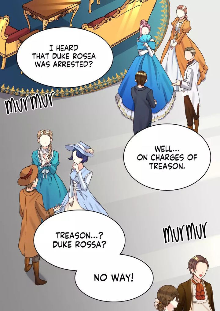 The Twin Siblings’ New Life Chapter 43 - Page 34