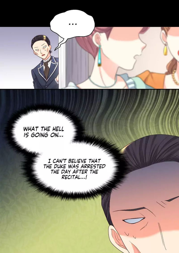 The Twin Siblings’ New Life Chapter 43 - Page 35