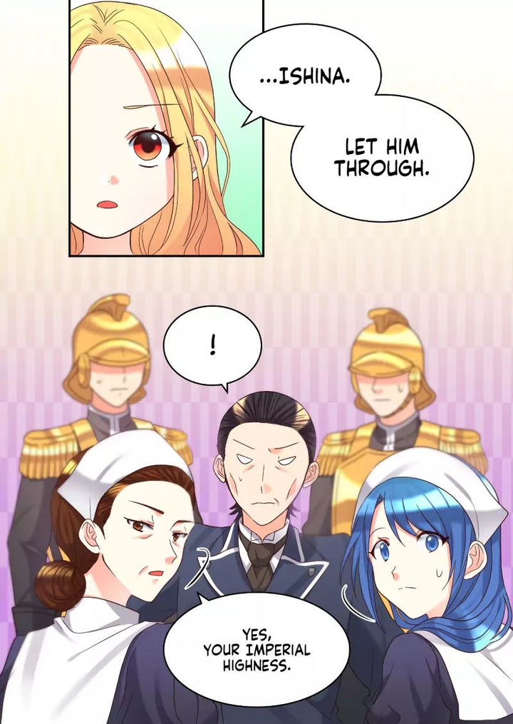 The Twin Siblings’ New Life Chapter 43 - Page 41