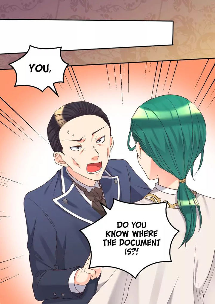 The Twin Siblings’ New Life Chapter 43 - Page 51