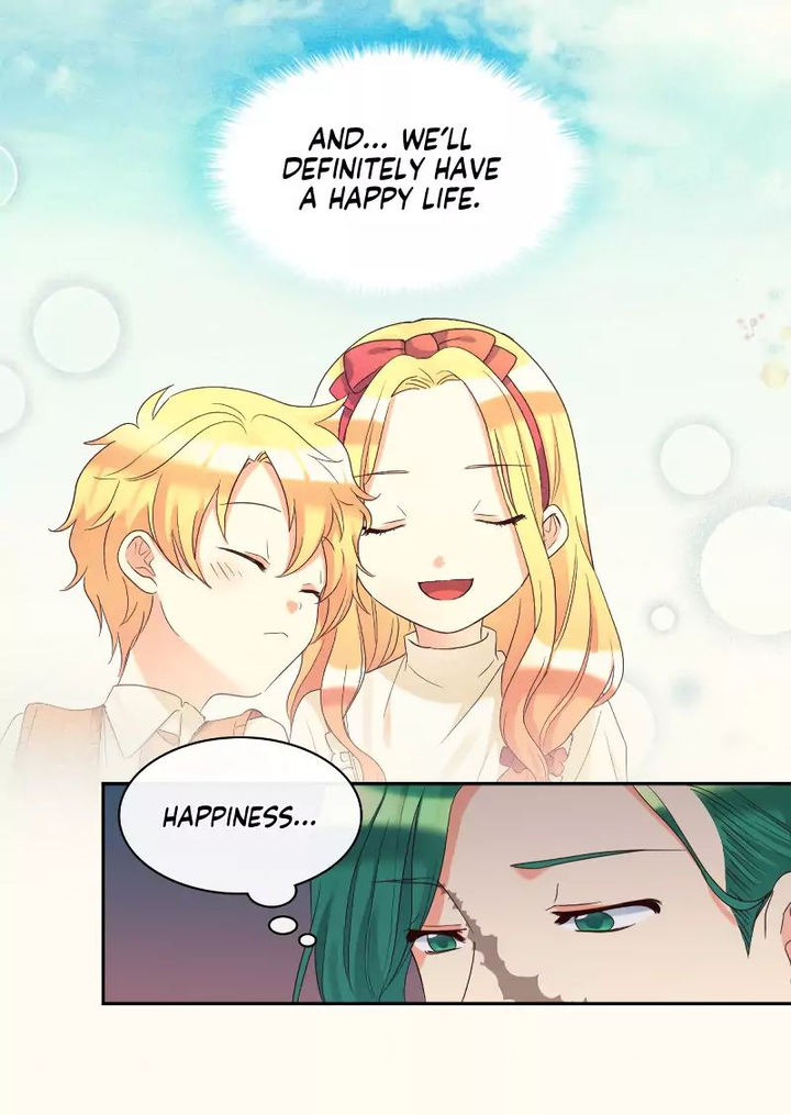 The Twin Siblings’ New Life Chapter 43 - Page 58