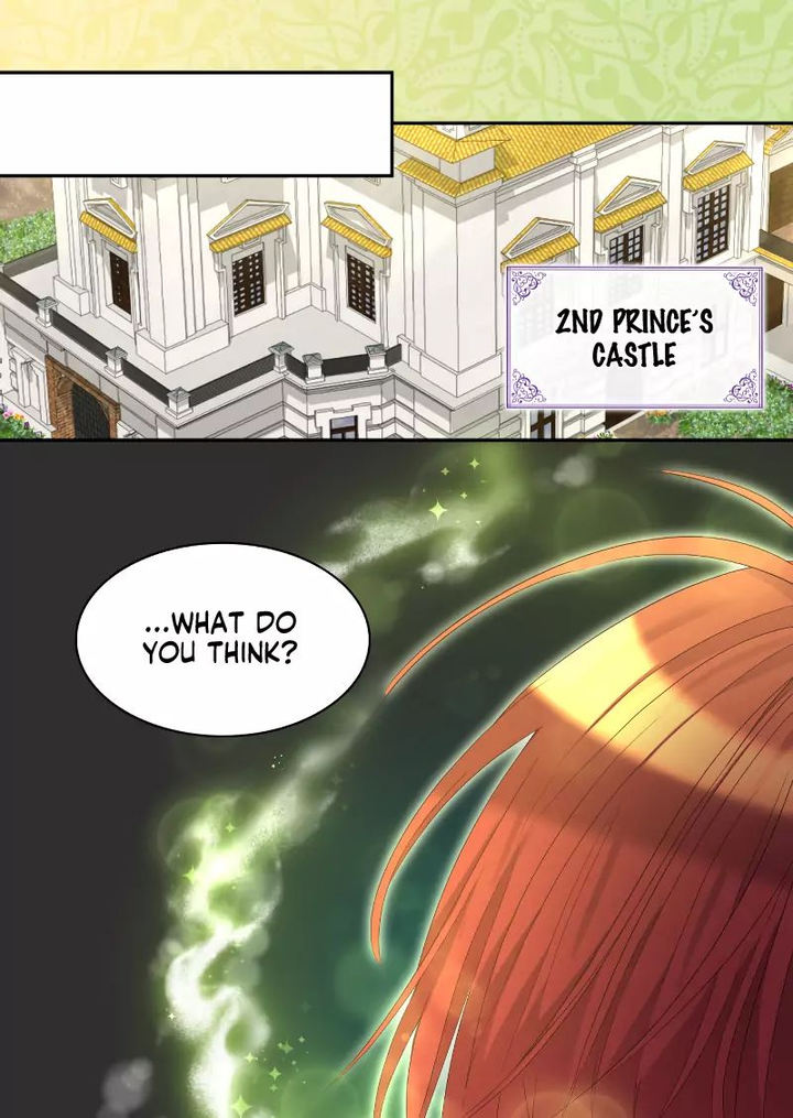 The Twin Siblings’ New Life Chapter 43 - Page 61