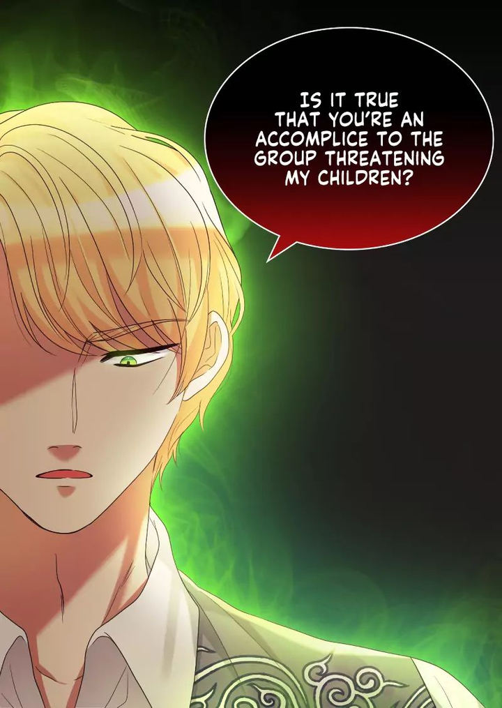 The Twin Siblings’ New Life Chapter 43 - Page 9