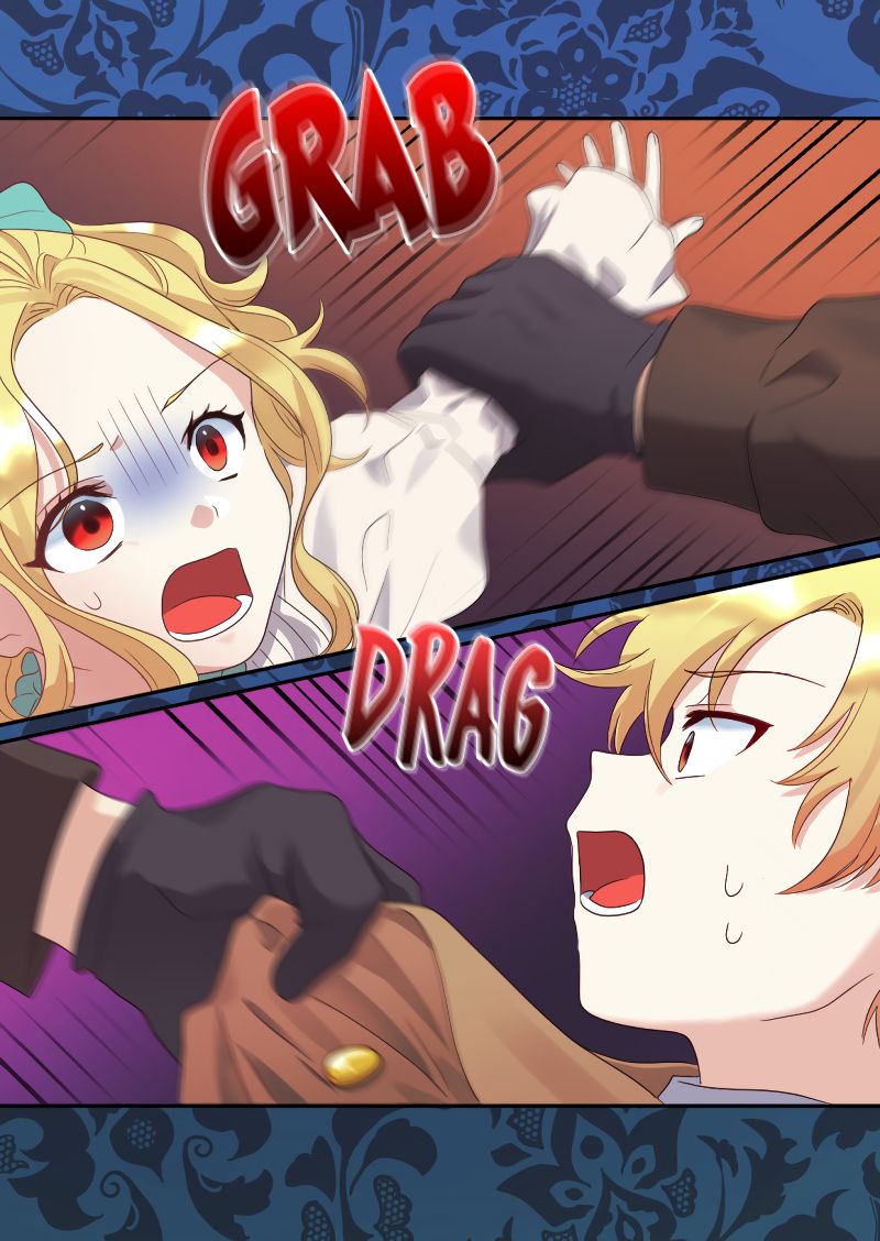 The Twin Siblings’ New Life Chapter 45 - Page 13