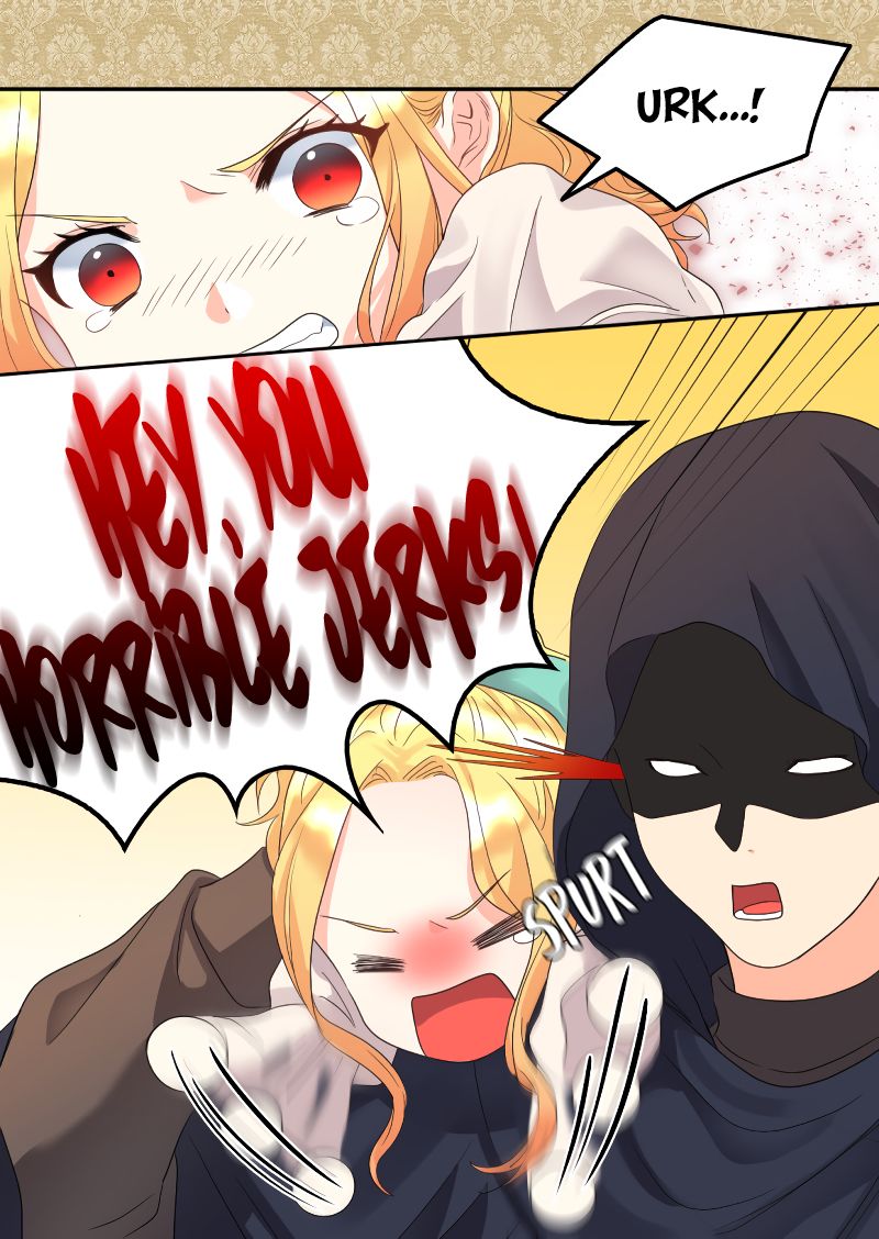 The Twin Siblings’ New Life Chapter 45 - Page 17
