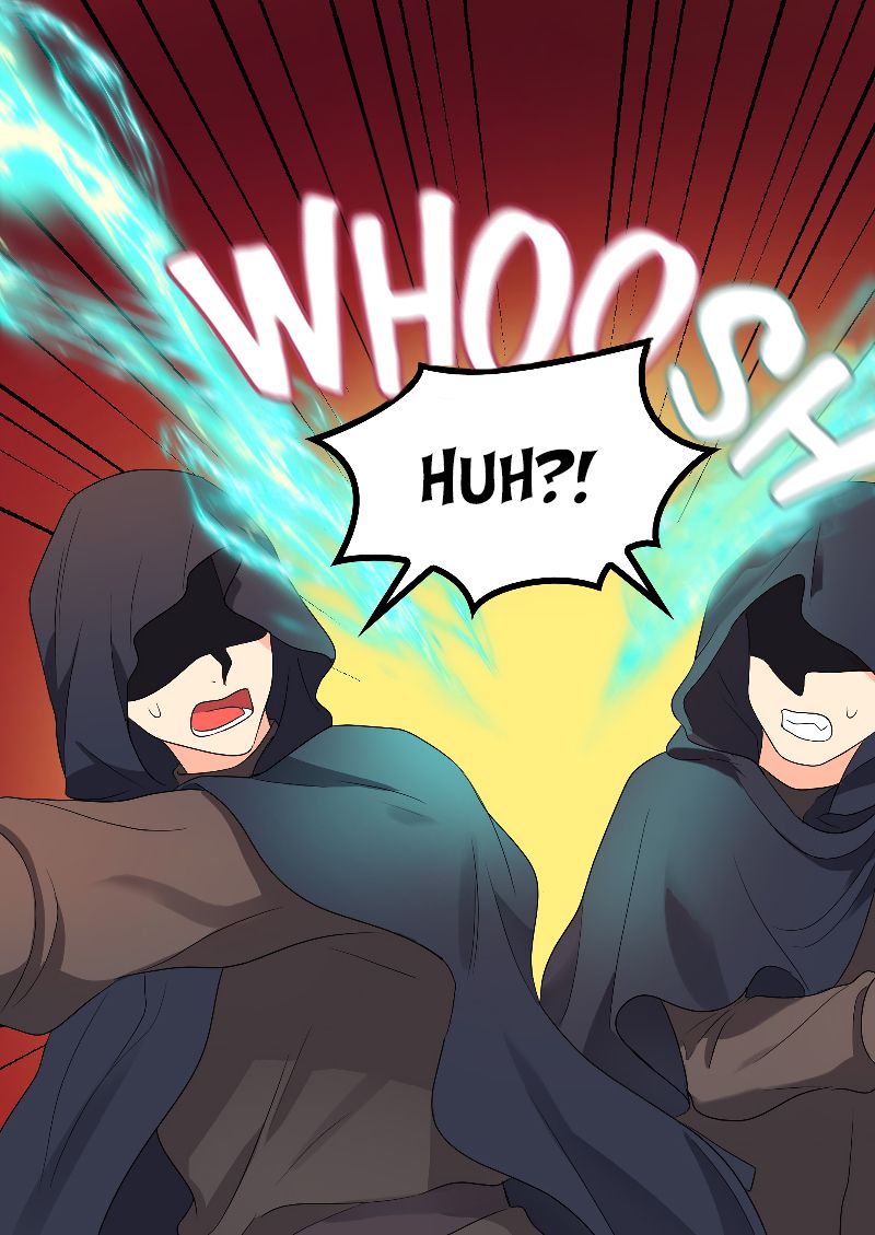 The Twin Siblings’ New Life Chapter 45 - Page 23