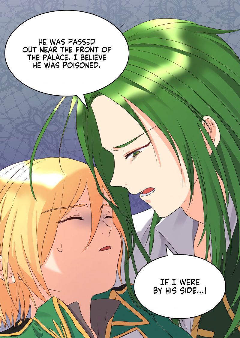 The Twin Siblings’ New Life Chapter 45 - Page 38