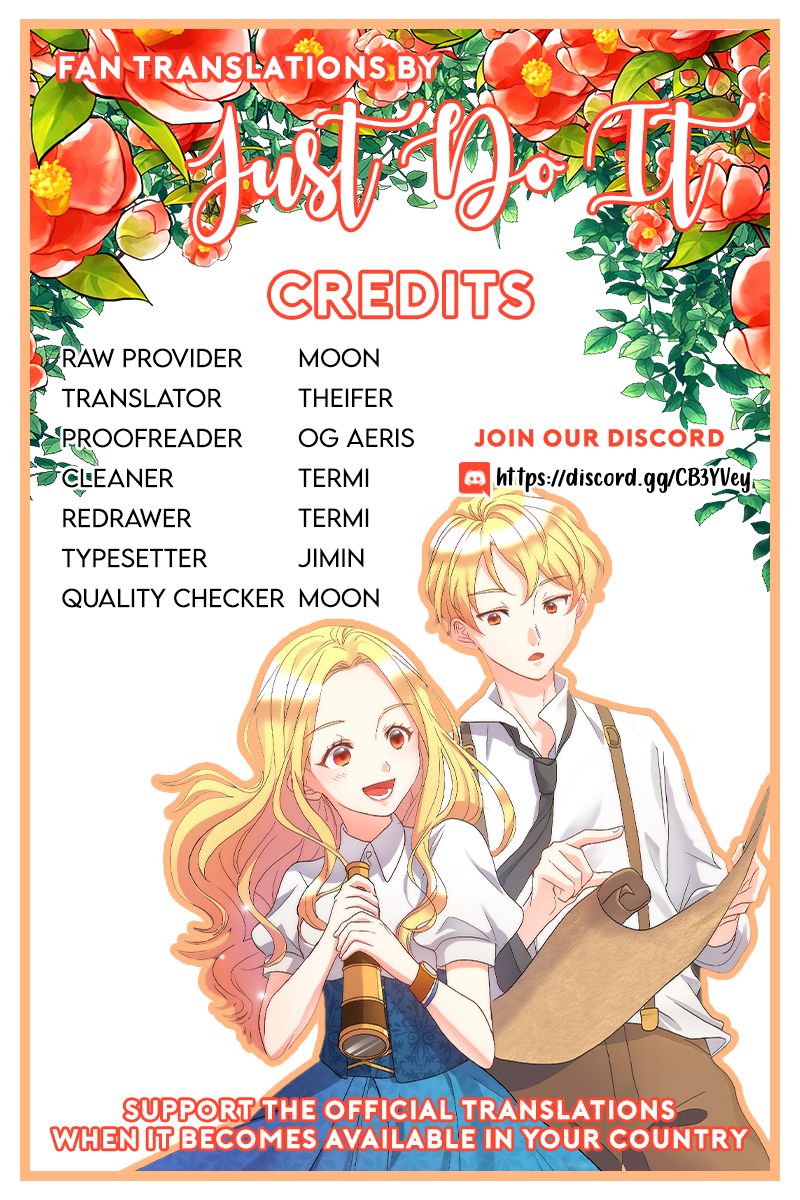 The Twin Siblings’ New Life Chapter 45 - Page 63