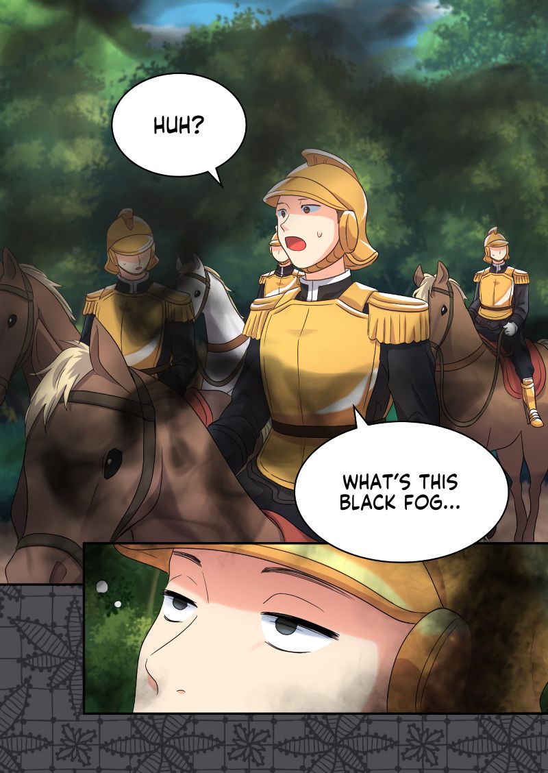 The Twin Siblings’ New Life Chapter 45 - Page 8