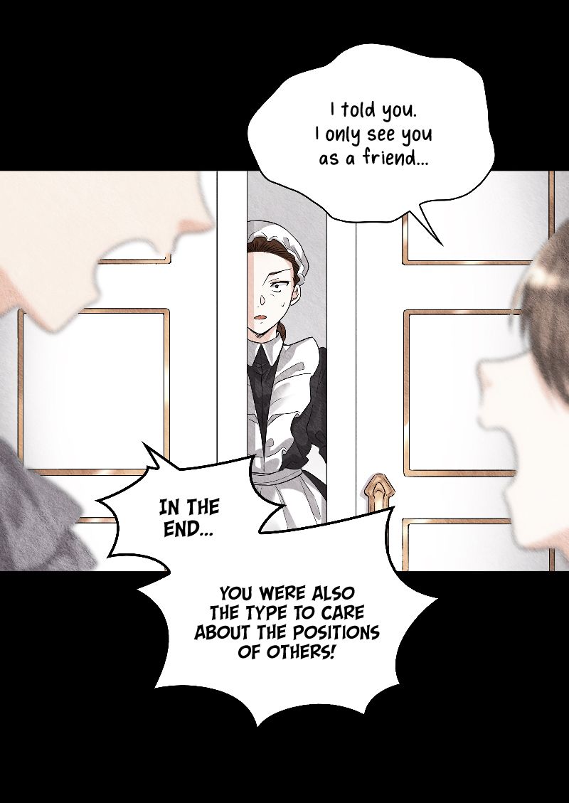The Twin Siblings’ New Life Chapter 46 - Page 21