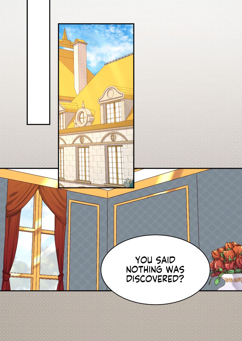 The Twin Siblings’ New Life Chapter 46 - Page 37