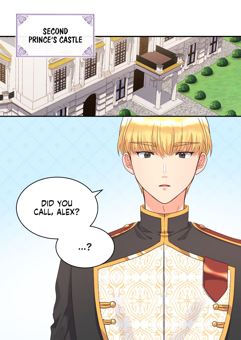The Twin Siblings’ New Life Chapter 46 - Page 42