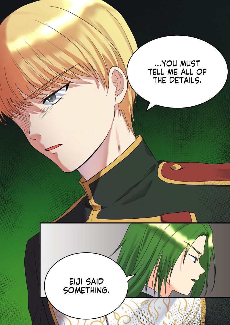 The Twin Siblings’ New Life Chapter 46 - Page 48