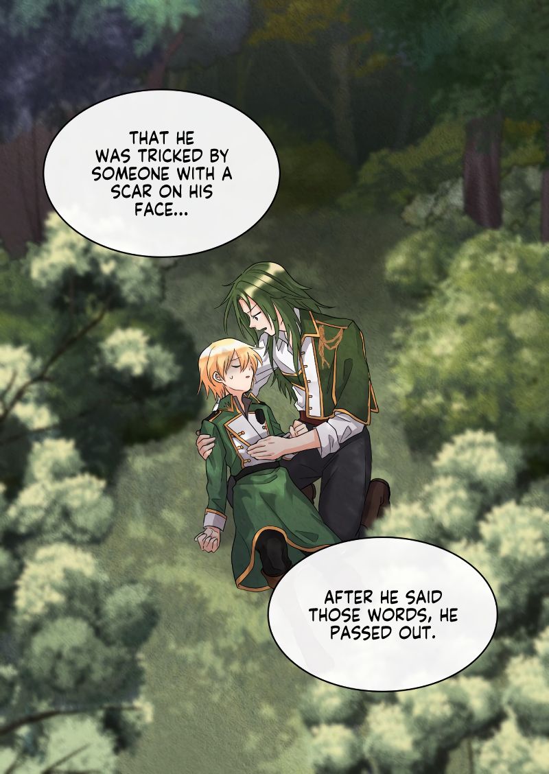 The Twin Siblings’ New Life Chapter 46 - Page 49