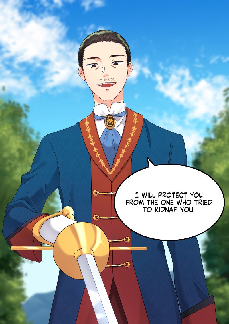 The Twin Siblings’ New Life Chapter 46 - Page 9