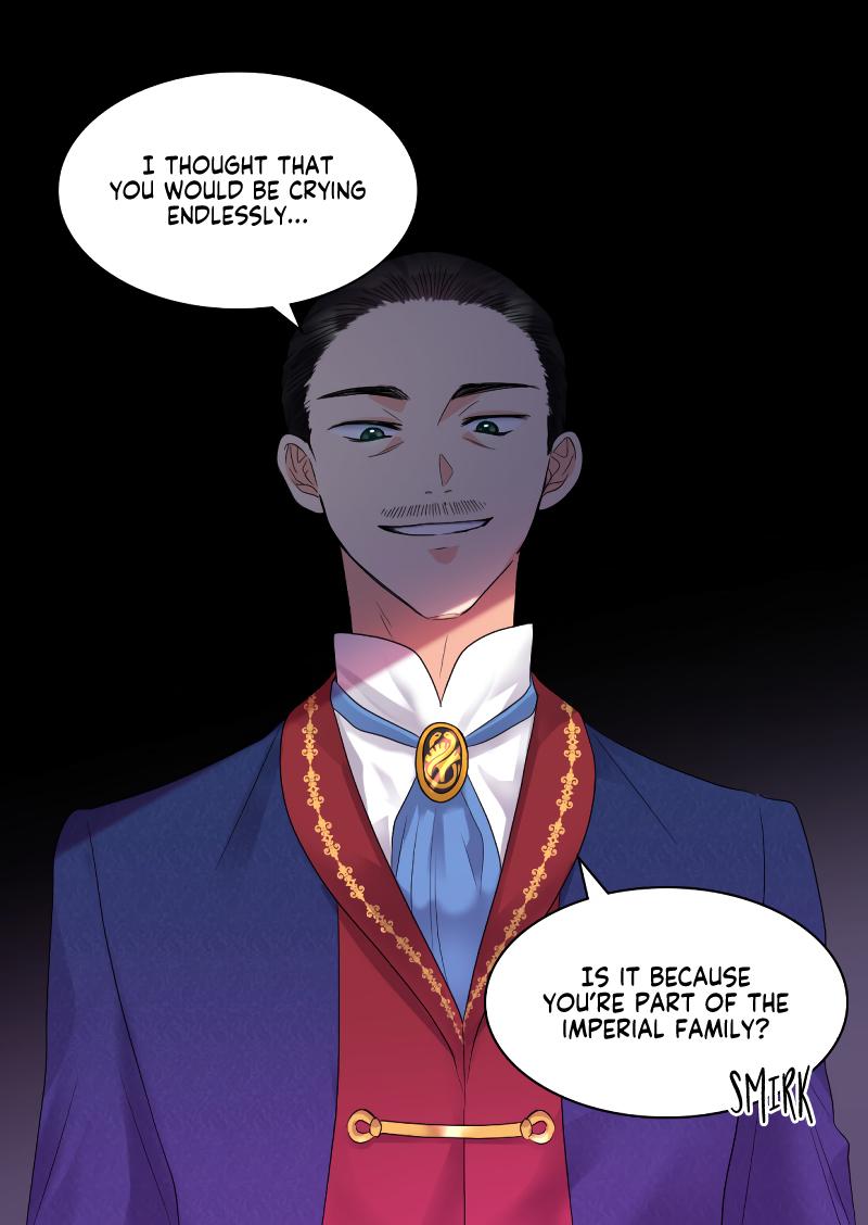 The Twin Siblings’ New Life Chapter 47 - Page 10