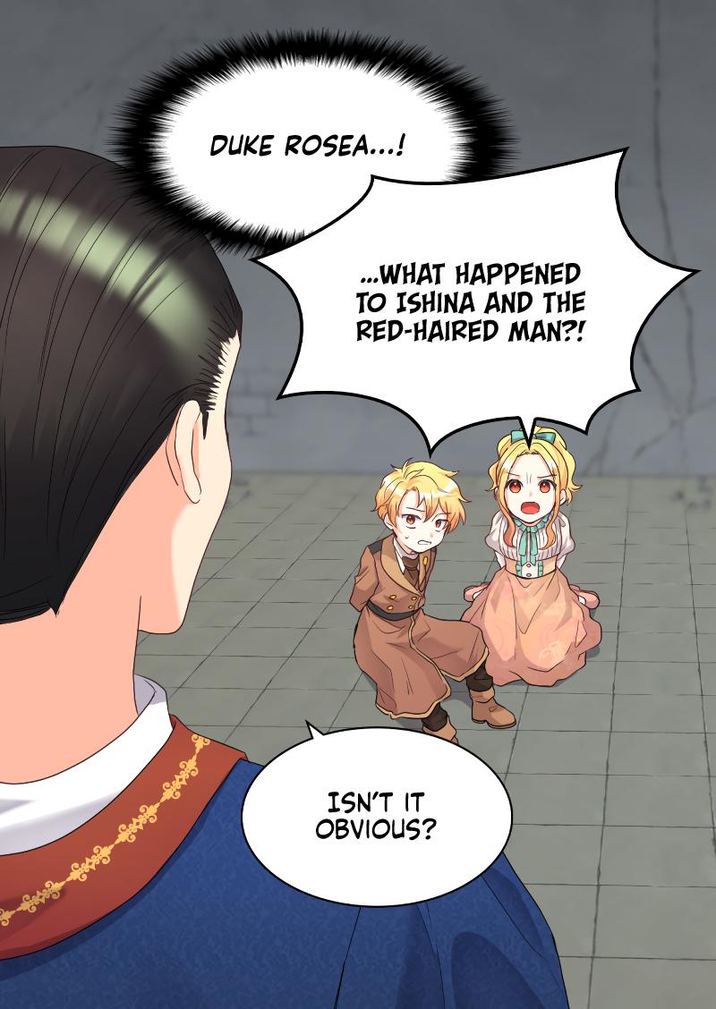 The Twin Siblings’ New Life Chapter 47 - Page 11