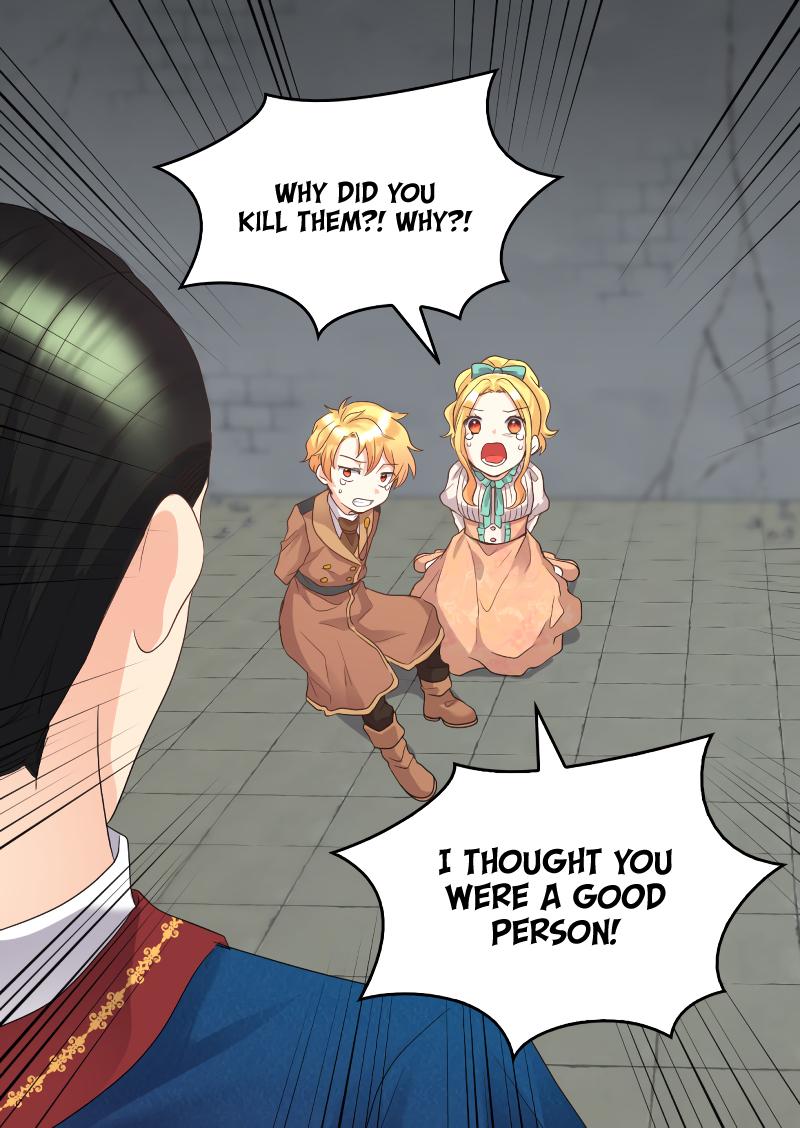 The Twin Siblings’ New Life Chapter 47 - Page 16