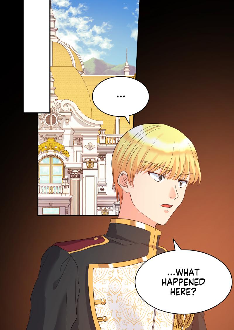 The Twin Siblings’ New Life Chapter 47 - Page 21