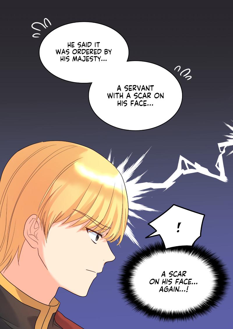 The Twin Siblings’ New Life Chapter 47 - Page 28