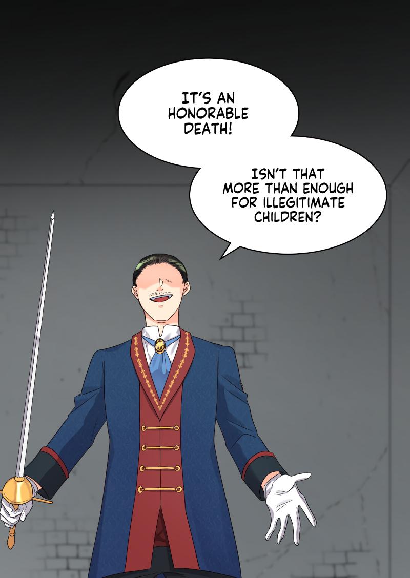 The Twin Siblings’ New Life Chapter 47 - Page 47