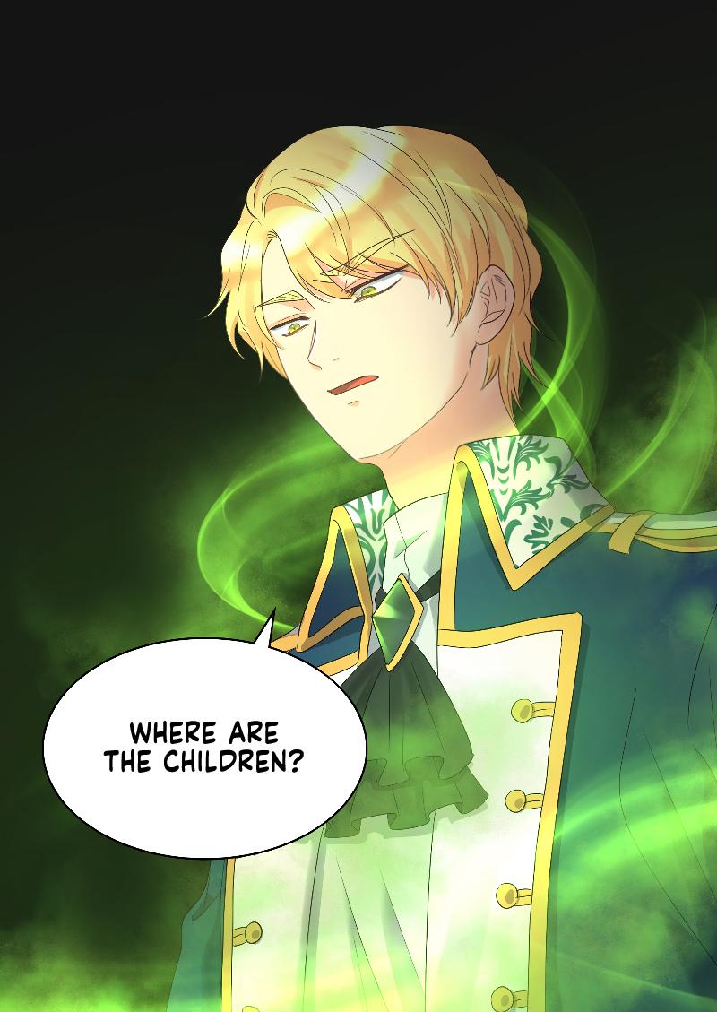 The Twin Siblings’ New Life Chapter 47 - Page 63