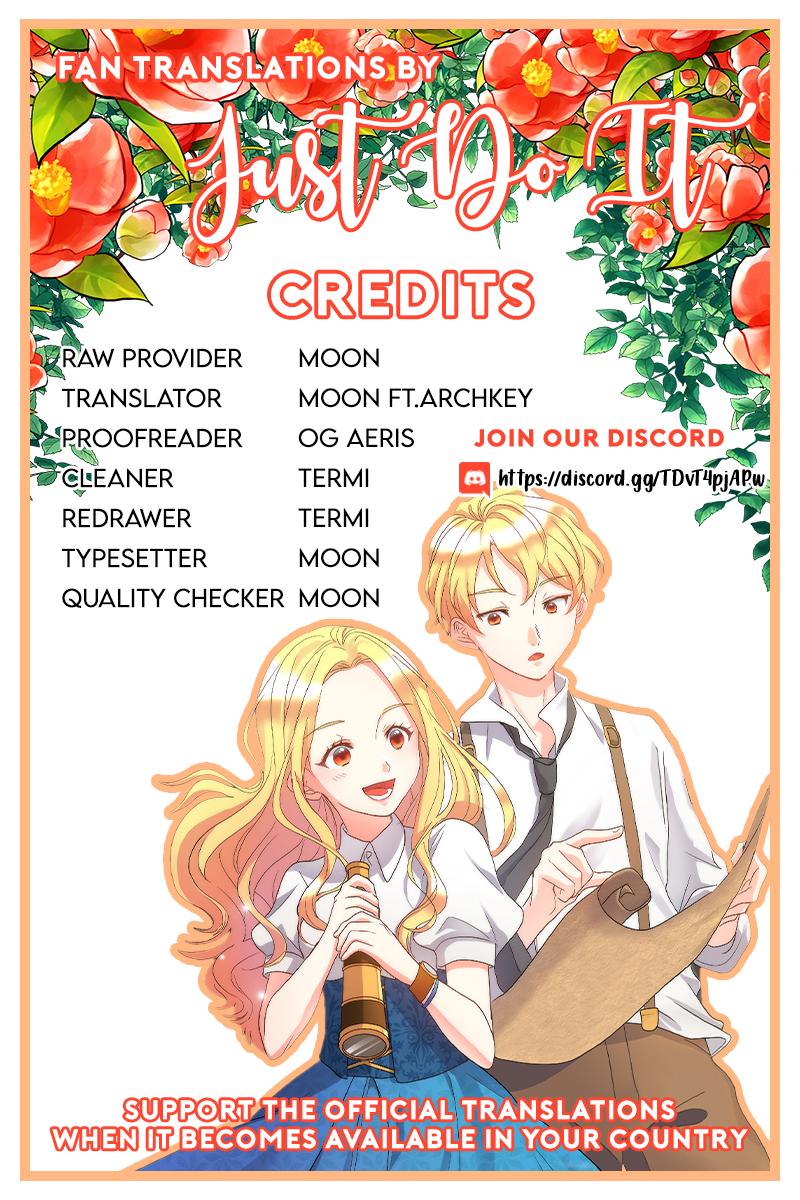 The Twin Siblings’ New Life Chapter 47 - Page 65