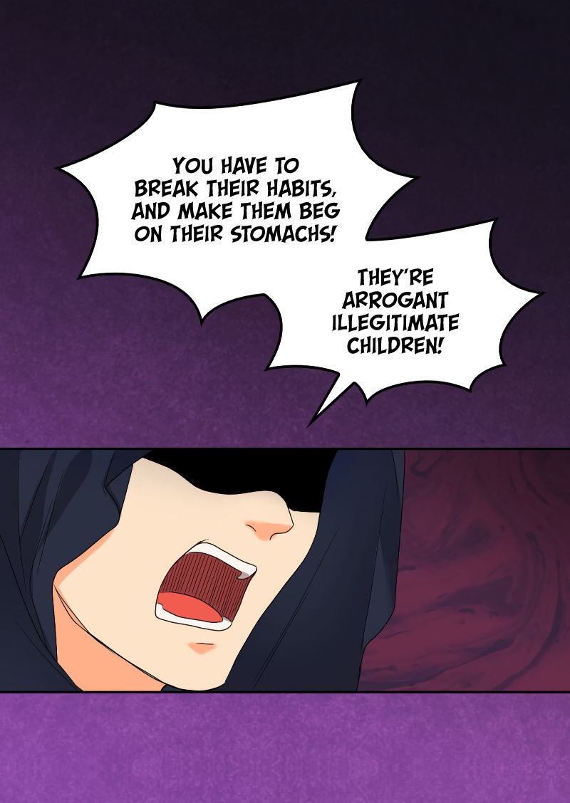 The Twin Siblings’ New Life Chapter 49 - Page 10