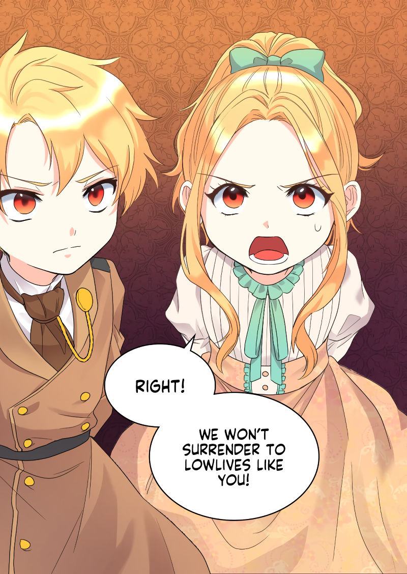 The Twin Siblings’ New Life Chapter 49 - Page 19
