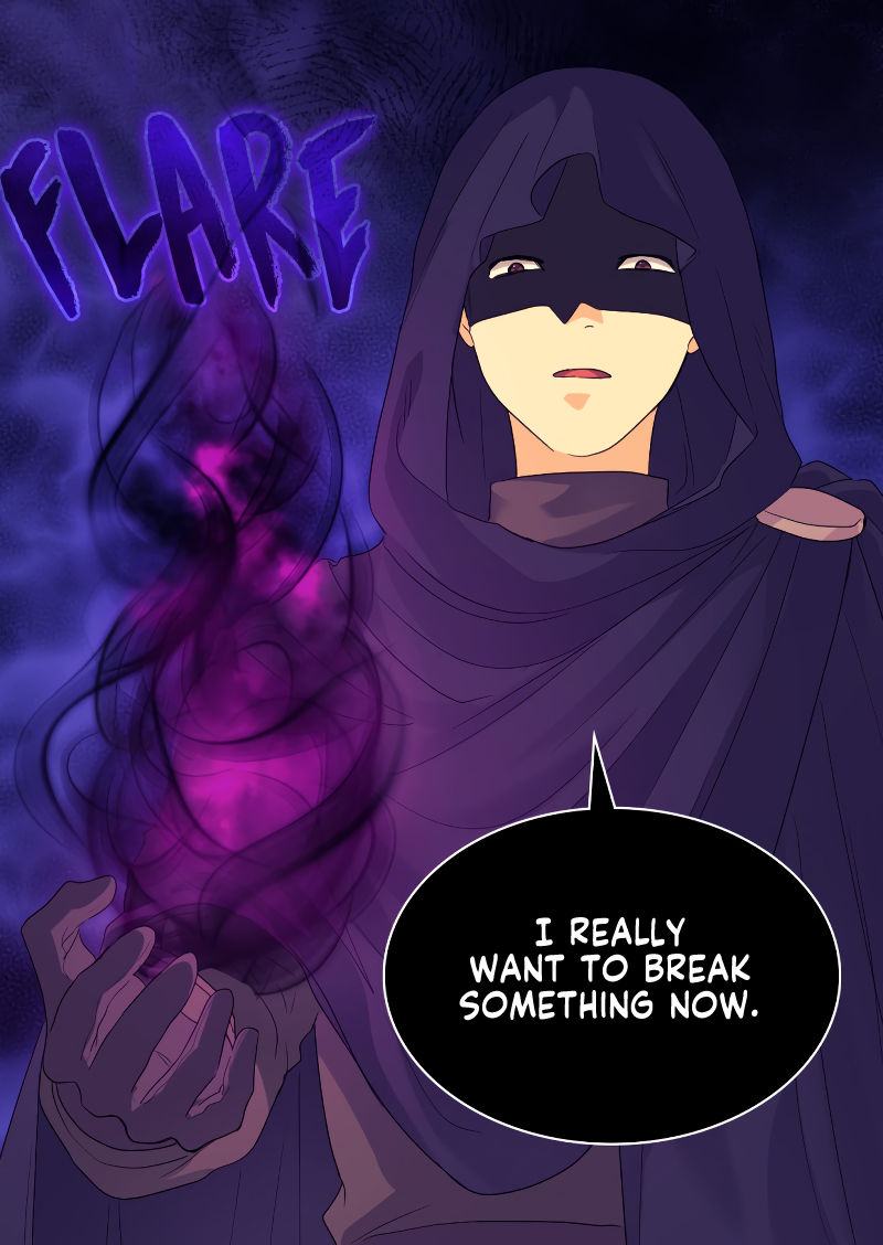 The Twin Siblings’ New Life Chapter 49 - Page 21