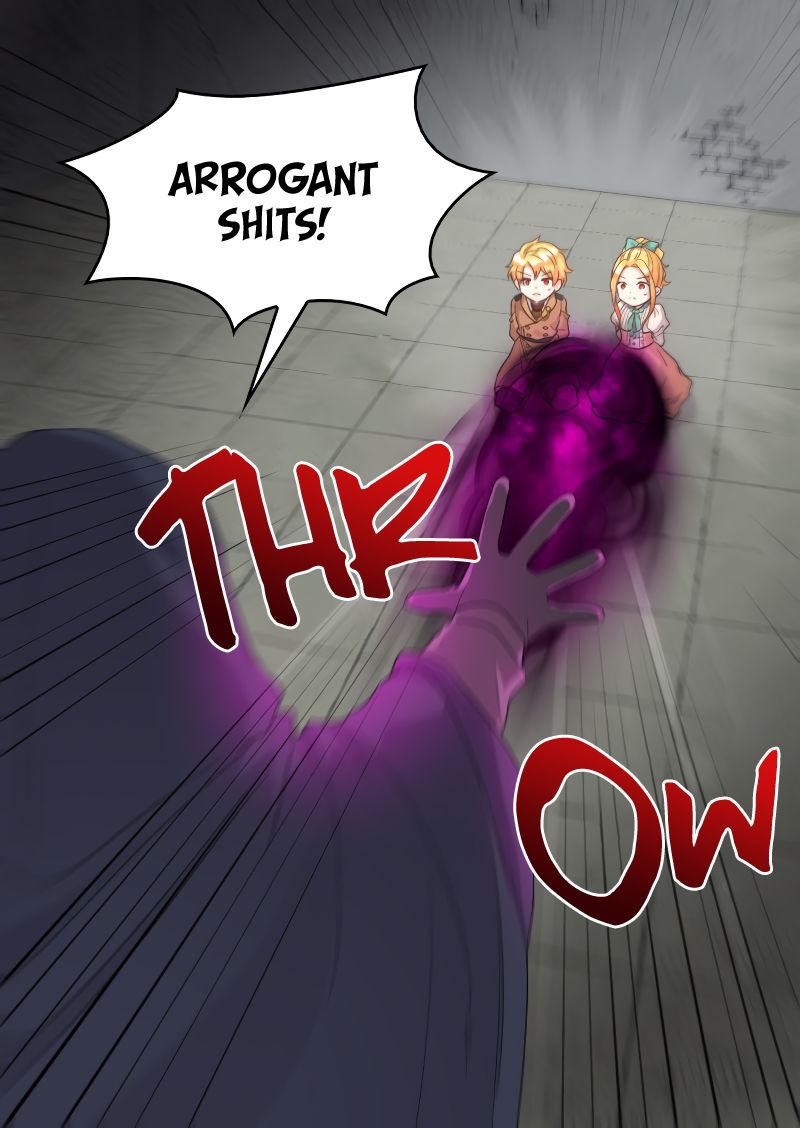 The Twin Siblings’ New Life Chapter 49 - Page 22