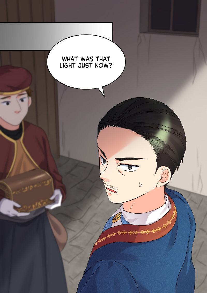 The Twin Siblings’ New Life Chapter 49 - Page 33