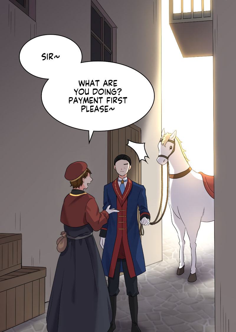 The Twin Siblings’ New Life Chapter 49 - Page 34