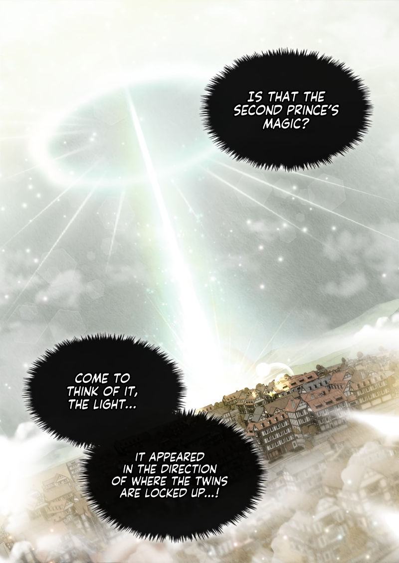 The Twin Siblings’ New Life Chapter 49 - Page 40