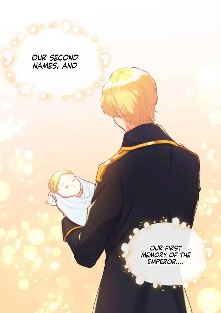 The Twin Siblings’ New Life Chapter 5 - Page 14