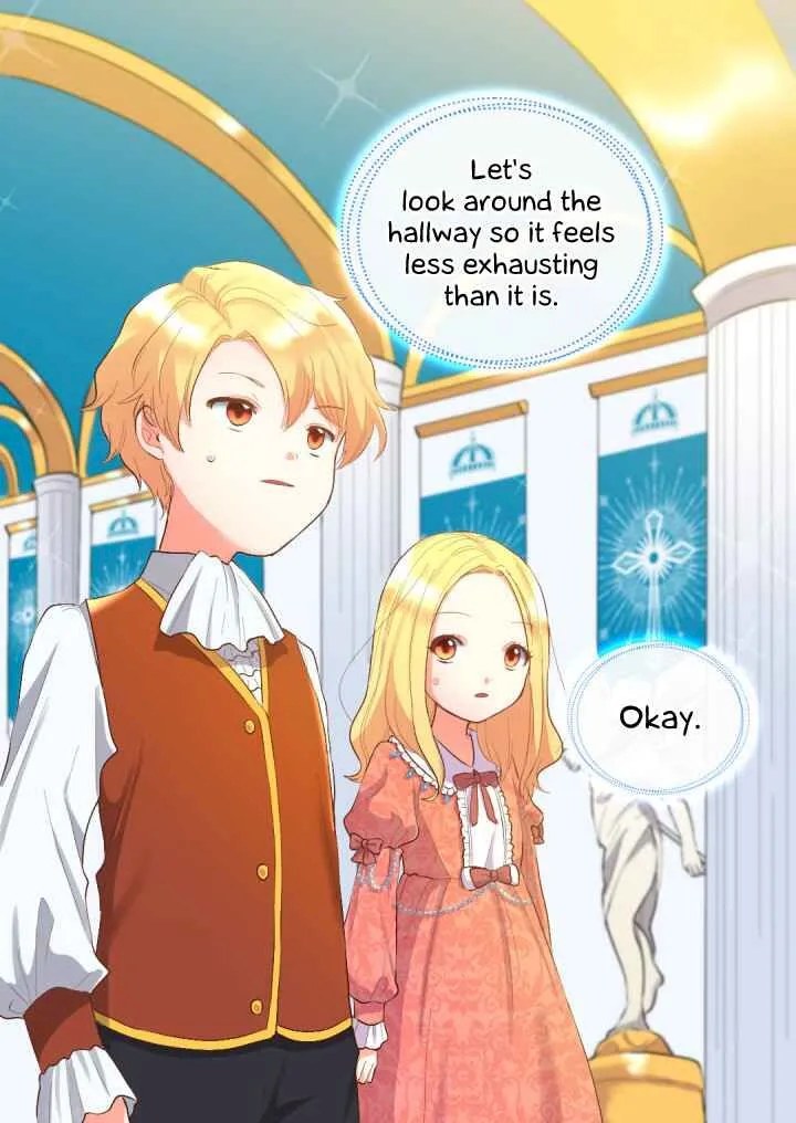 The Twin Siblings’ New Life Chapter 5 - Page 24
