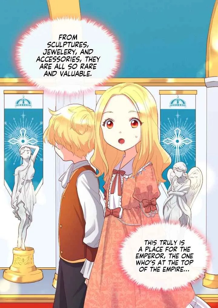 The Twin Siblings’ New Life Chapter 5 - Page 26