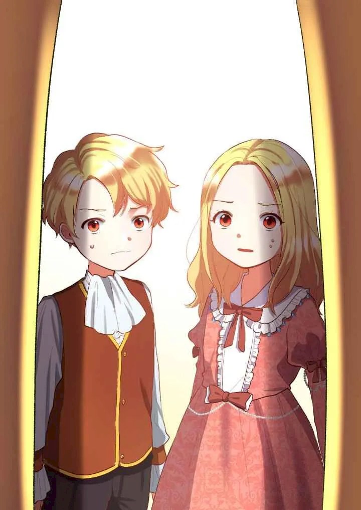 The Twin Siblings’ New Life Chapter 5 - Page 33