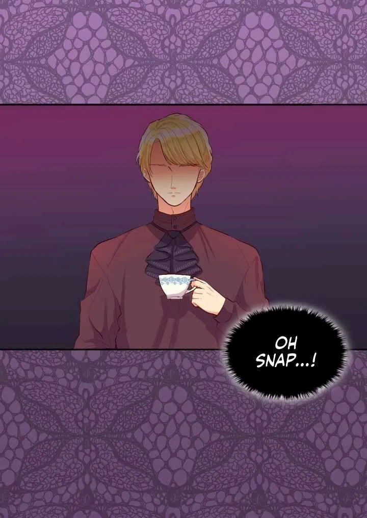 The Twin Siblings’ New Life Chapter 5 - Page 57