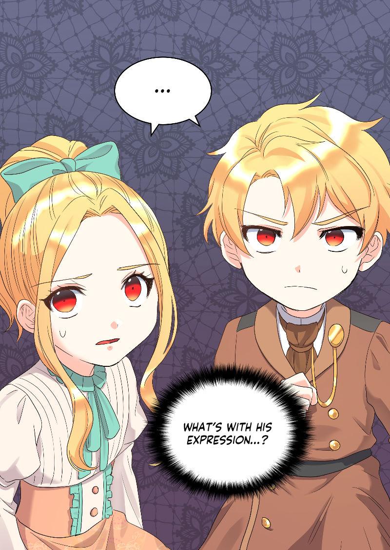 The Twin Siblings’ New Life Chapter 50 - Page 11