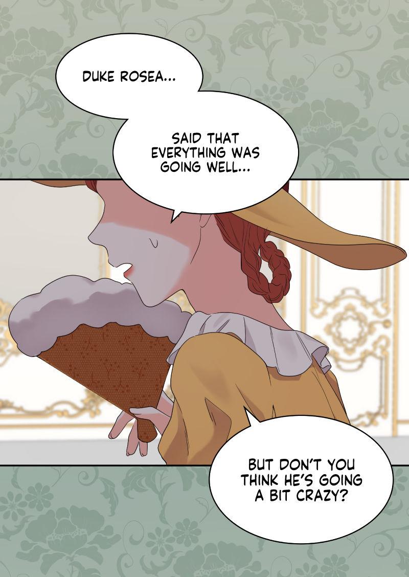The Twin Siblings’ New Life Chapter 50 - Page 23