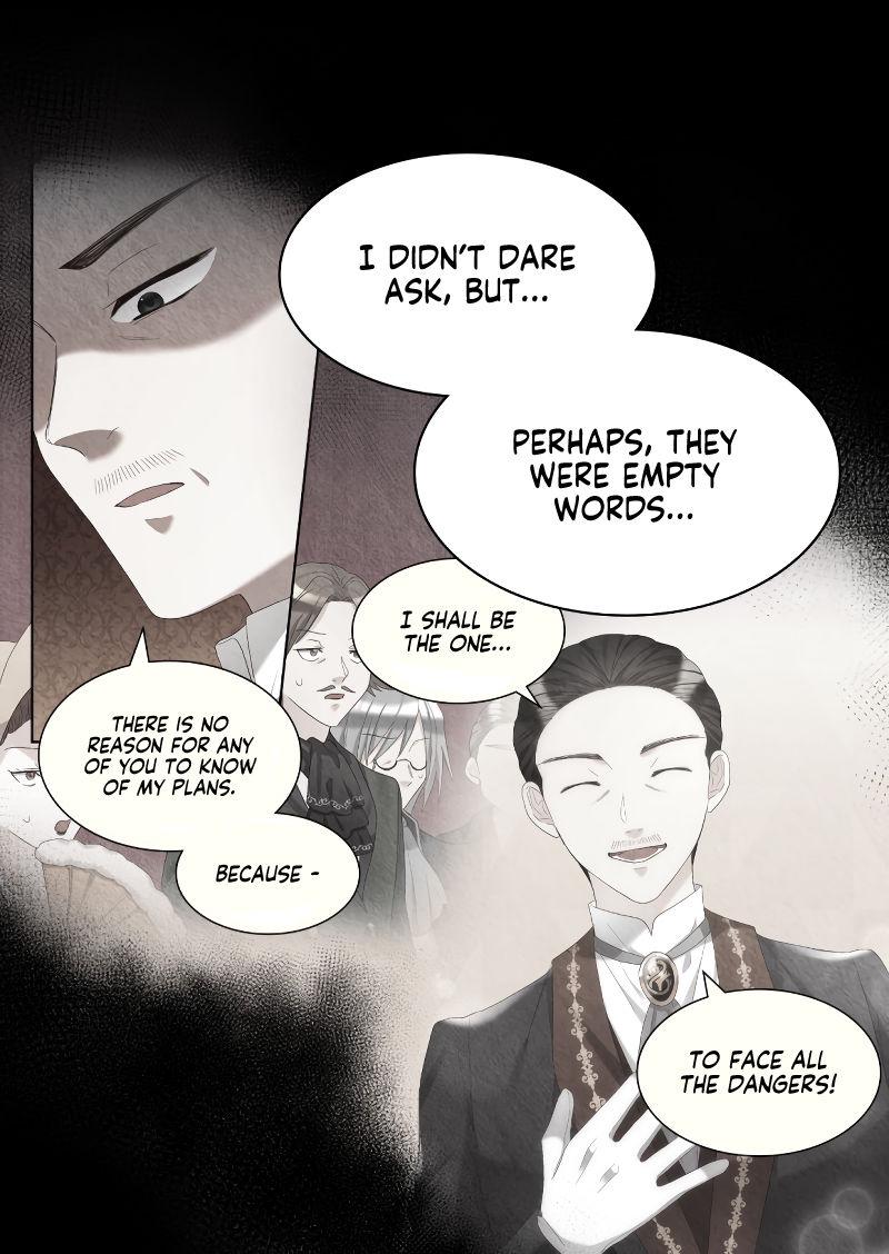 The Twin Siblings’ New Life Chapter 50 - Page 24