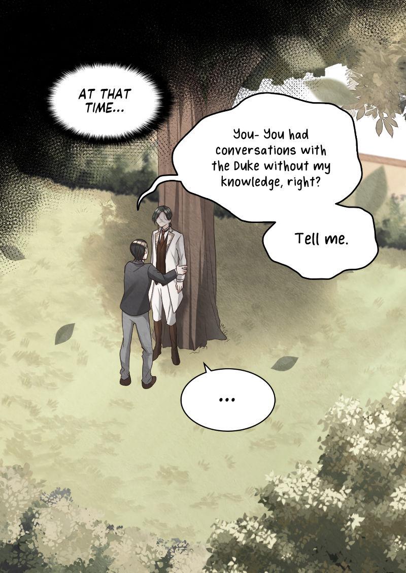 The Twin Siblings’ New Life Chapter 50 - Page 27