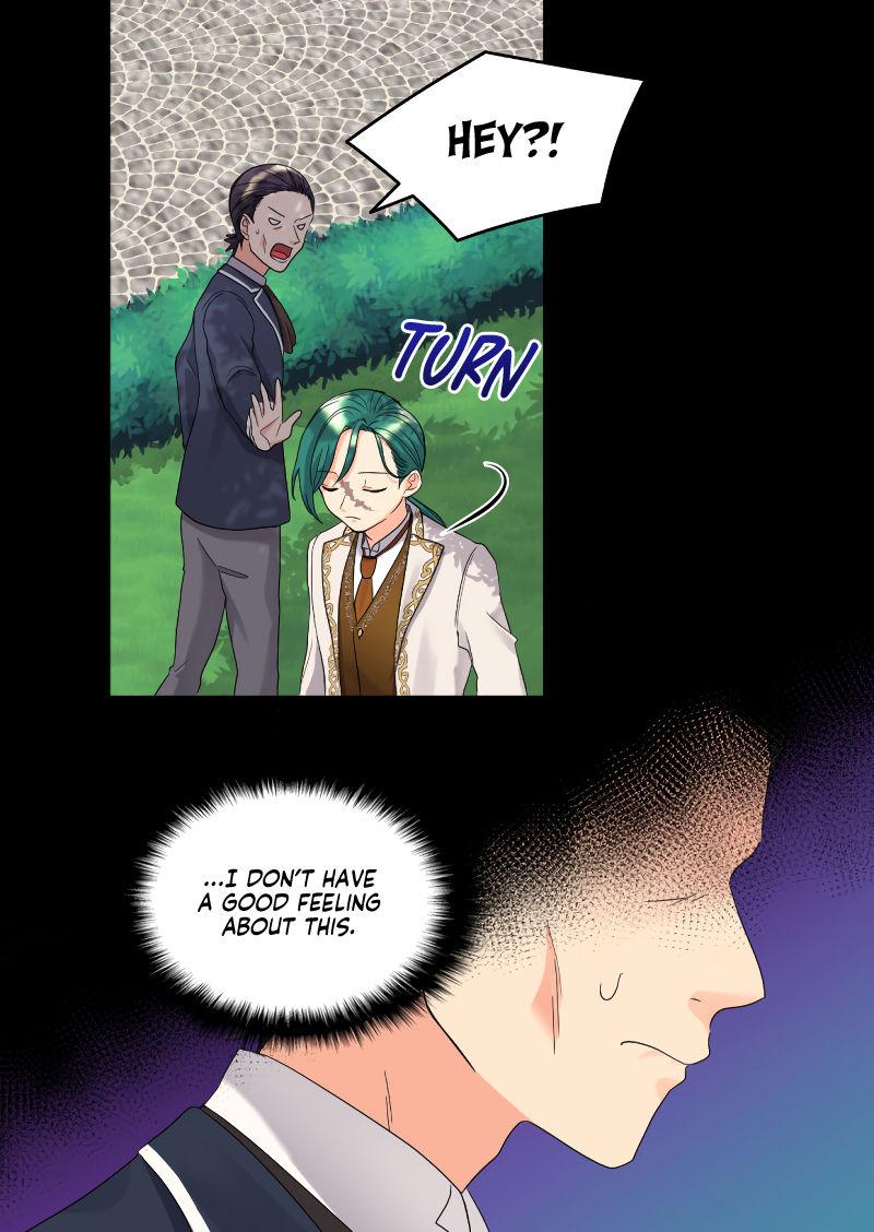 The Twin Siblings’ New Life Chapter 50 - Page 32