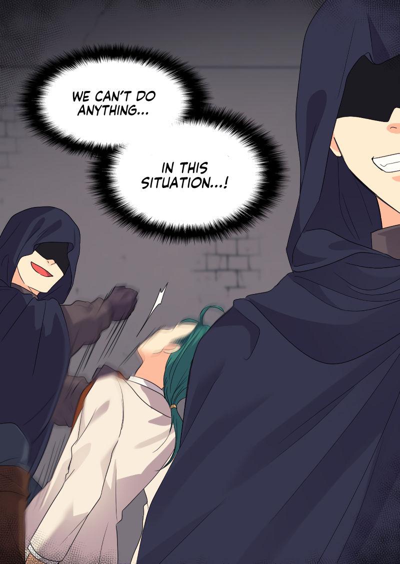 The Twin Siblings’ New Life Chapter 50 - Page 47