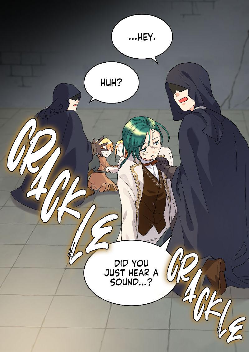 The Twin Siblings’ New Life Chapter 50 - Page 50